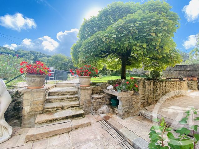 Maison à vendre - 5 pièces - 170 m2 - Rosay - 39 - FRANCHE-COMTE