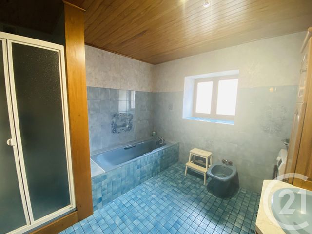 Maison à vendre - 5 pièces - 170 m2 - Rosay - 39 - FRANCHE-COMTE