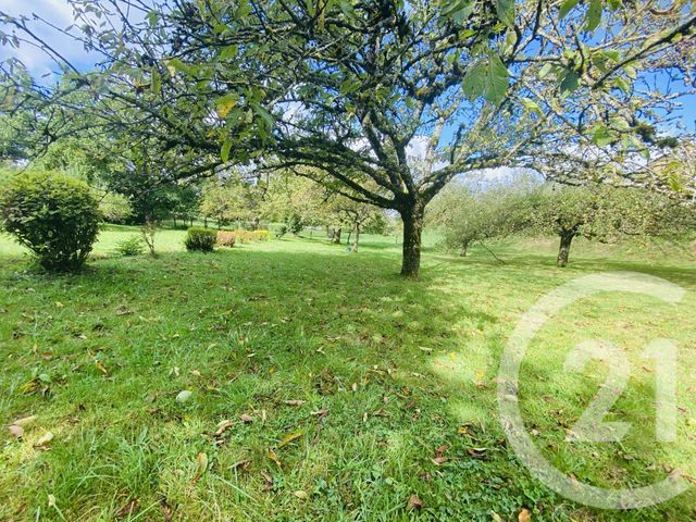 Maison à vendre - 5 pièces - 170 m2 - Rosay - 39 - FRANCHE-COMTE