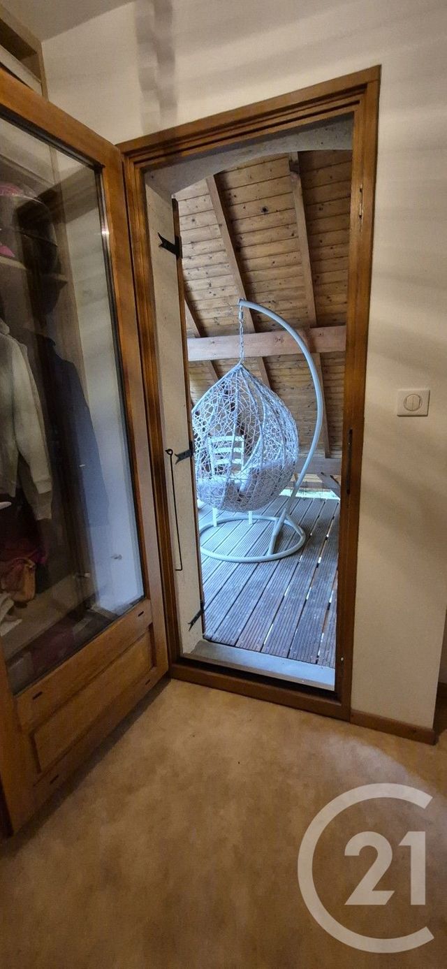 Maison &agrave; vendre - 6 pi&egrave;ces - 159,61 m2 - St Germain Du Bois - 71 - BOURGOGNE