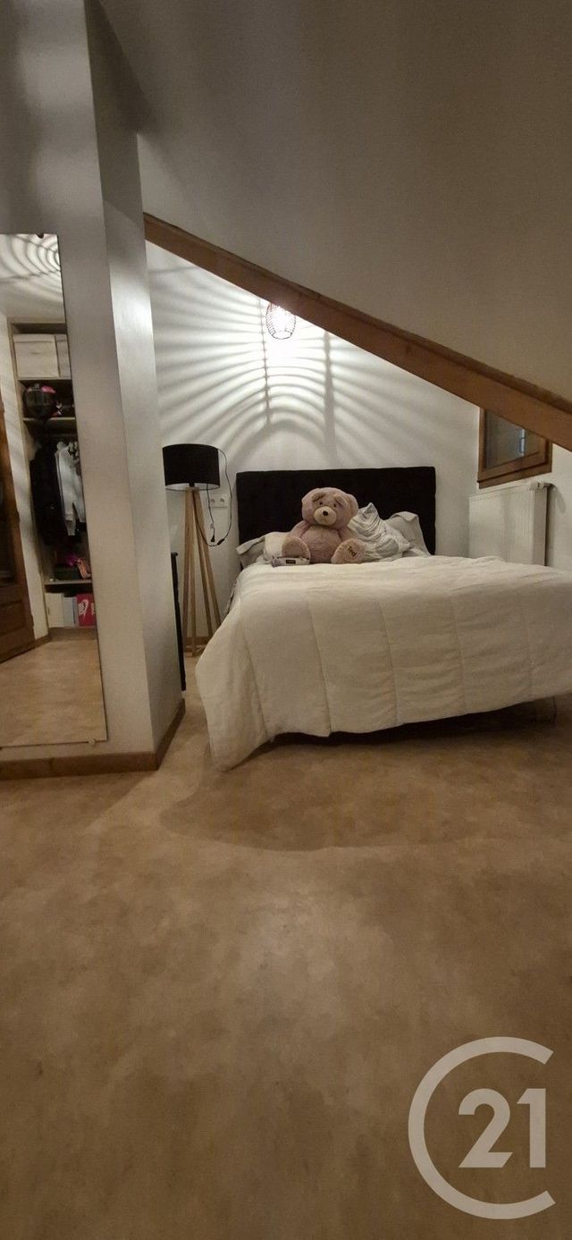 Maison &agrave; vendre - 6 pi&egrave;ces - 159,61 m2 - St Germain Du Bois - 71 - BOURGOGNE