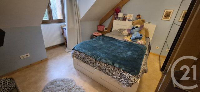Maison &agrave; vendre - 6 pi&egrave;ces - 159,61 m2 - St Germain Du Bois - 71 - BOURGOGNE