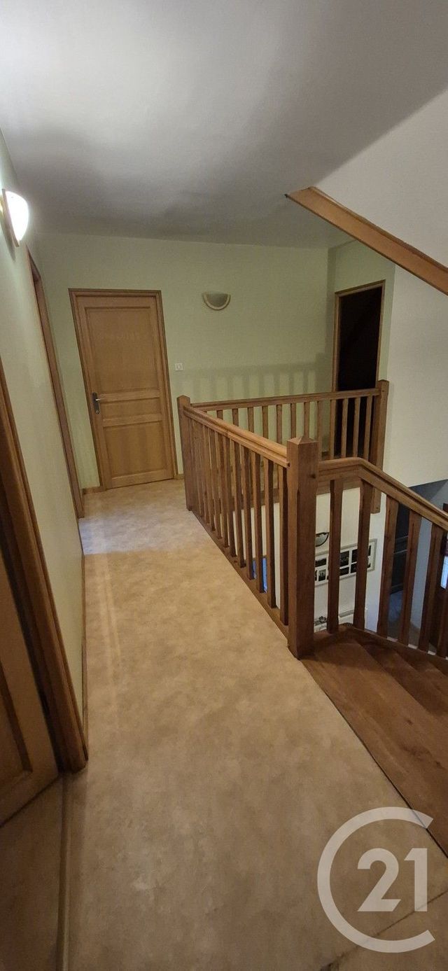 Maison &agrave; vendre - 6 pi&egrave;ces - 159,61 m2 - St Germain Du Bois - 71 - BOURGOGNE