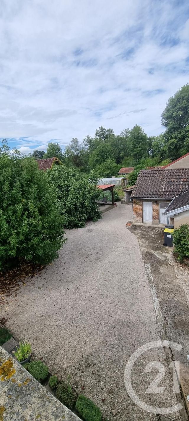 Maison à vendre - 6 pièces - 105 m2 - Mervans - 71 - BOURGOGNE