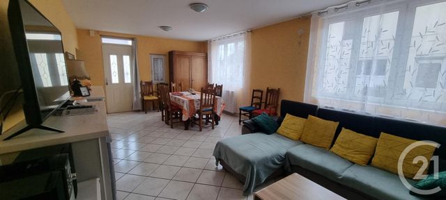 Maison à vendre - 6 pièces - 105 m2 - Mervans - 71 - BOURGOGNE