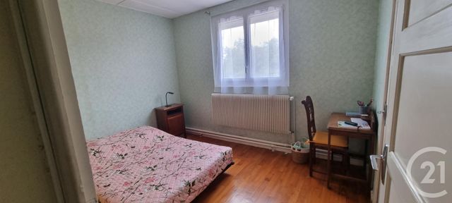 Maison à vendre - 6 pièces - 105 m2 - Mervans - 71 - BOURGOGNE