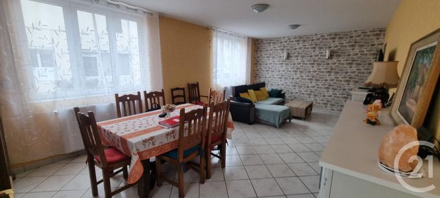 Maison à vendre - 6 pièces - 105 m2 - Mervans - 71 - BOURGOGNE