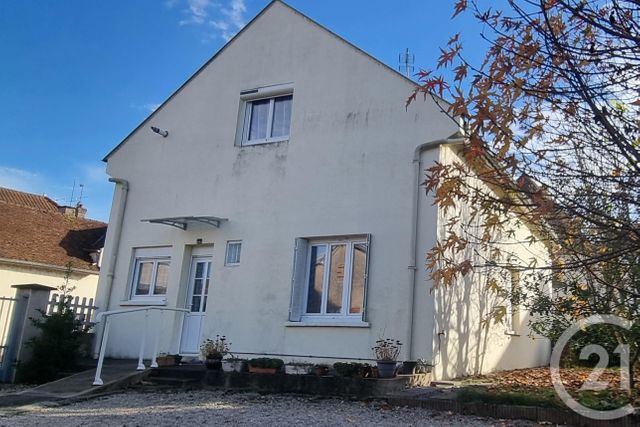 maison - MERVANS - 71