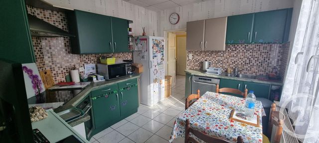 Maison à vendre - 6 pièces - 105 m2 - Mervans - 71 - BOURGOGNE