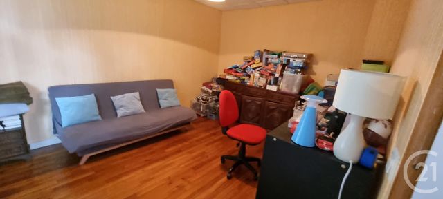 Maison à vendre - 6 pièces - 105 m2 - Mervans - 71 - BOURGOGNE