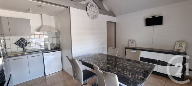 Maison à vendre - 6 pièces - 112,46 m2 - Bruailles - 71 - BOURGOGNE