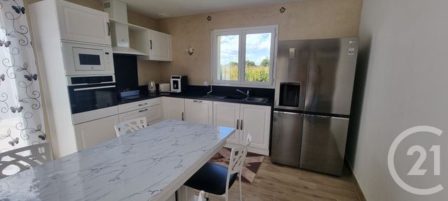 Maison à vendre - 6 pièces - 112,46 m2 - Bruailles - 71 - BOURGOGNE