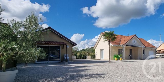 maison - BRUAILLES - 71