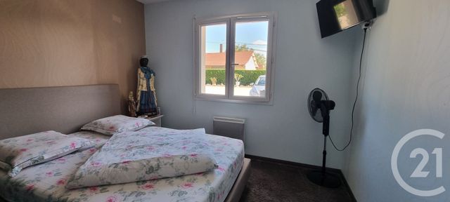 Maison à vendre - 6 pièces - 112,46 m2 - Bruailles - 71 - BOURGOGNE