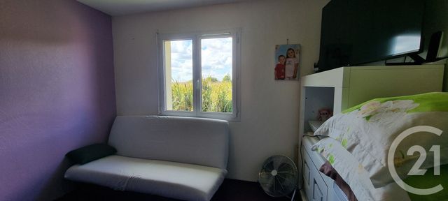 Maison à vendre - 6 pièces - 112,46 m2 - Bruailles - 71 - BOURGOGNE