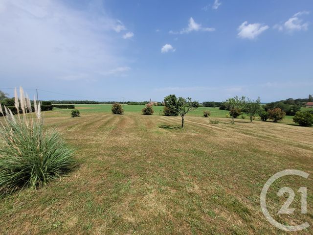 Maison à vendre - 5 pièces - 124 m2 - Devrouze - 71 - BOURGOGNE