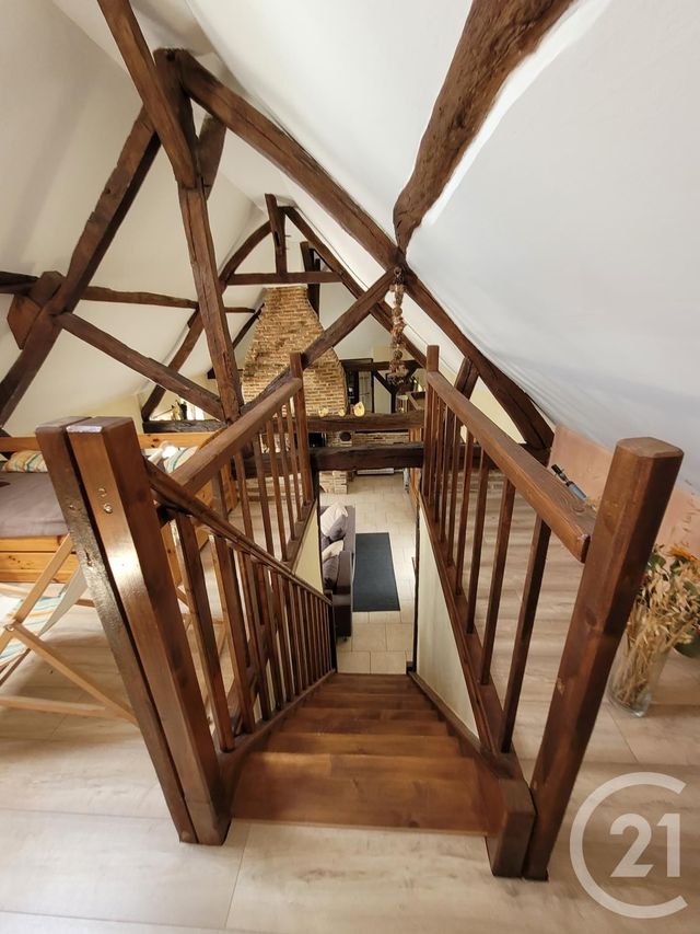 Maison à vendre - 5 pièces - 124 m2 - Devrouze - 71 - BOURGOGNE