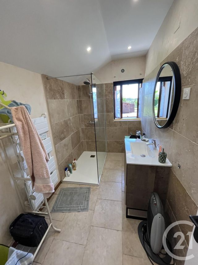 Maison à vendre - 5 pièces - 124 m2 - Devrouze - 71 - BOURGOGNE