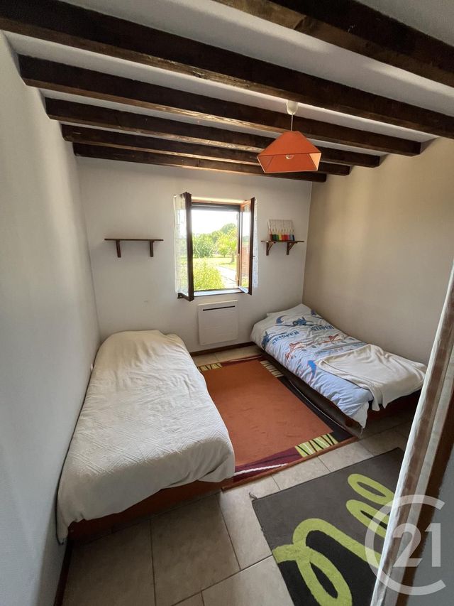 Maison à vendre - 5 pièces - 124 m2 - Devrouze - 71 - BOURGOGNE