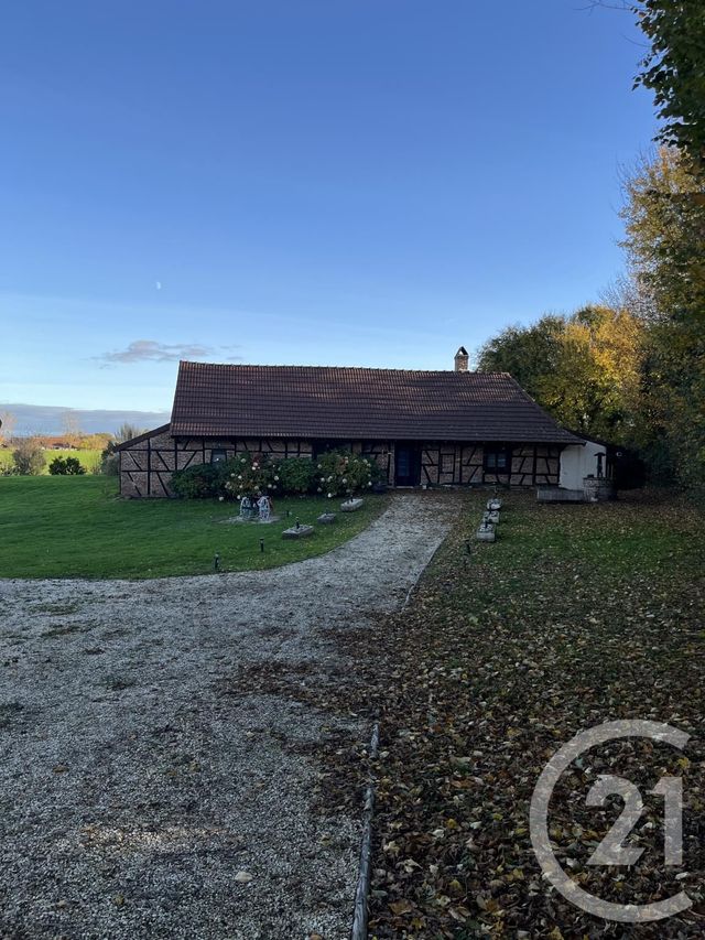 maison - DEVROUZE - 71