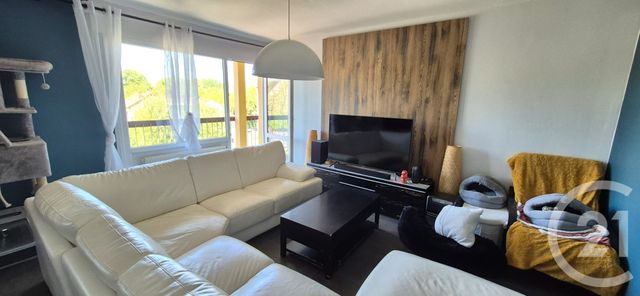 Prix immobilier LOUHANS CHATEAURENAUD - Photo d’un appartement vendu