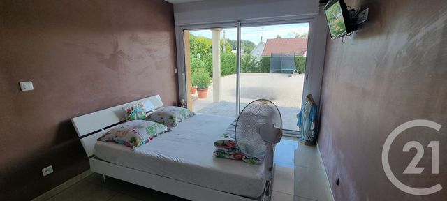 Maison à vendre - 4 pièces - 98,23 m2 - Bruailles - 71 - BOURGOGNE