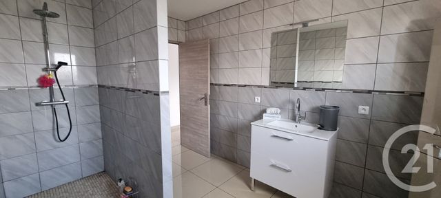 Maison à vendre - 4 pièces - 98,23 m2 - Bruailles - 71 - BOURGOGNE