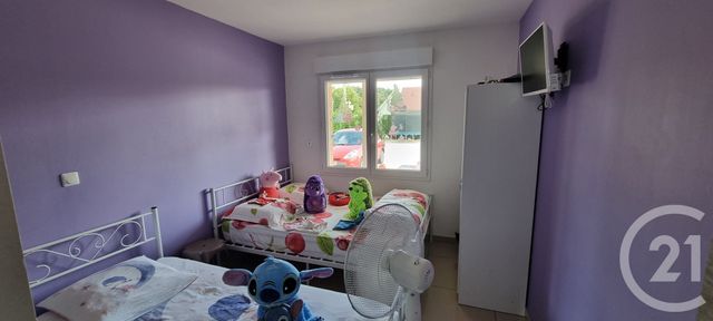 Maison à vendre - 4 pièces - 98,23 m2 - Bruailles - 71 - BOURGOGNE