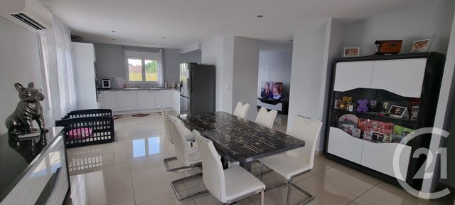 Maison à vendre - 4 pièces - 98,23 m2 - Bruailles - 71 - BOURGOGNE