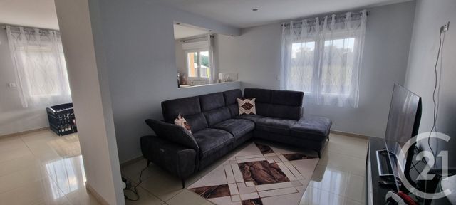 Maison à vendre - 4 pièces - 98,23 m2 - Bruailles - 71 - BOURGOGNE