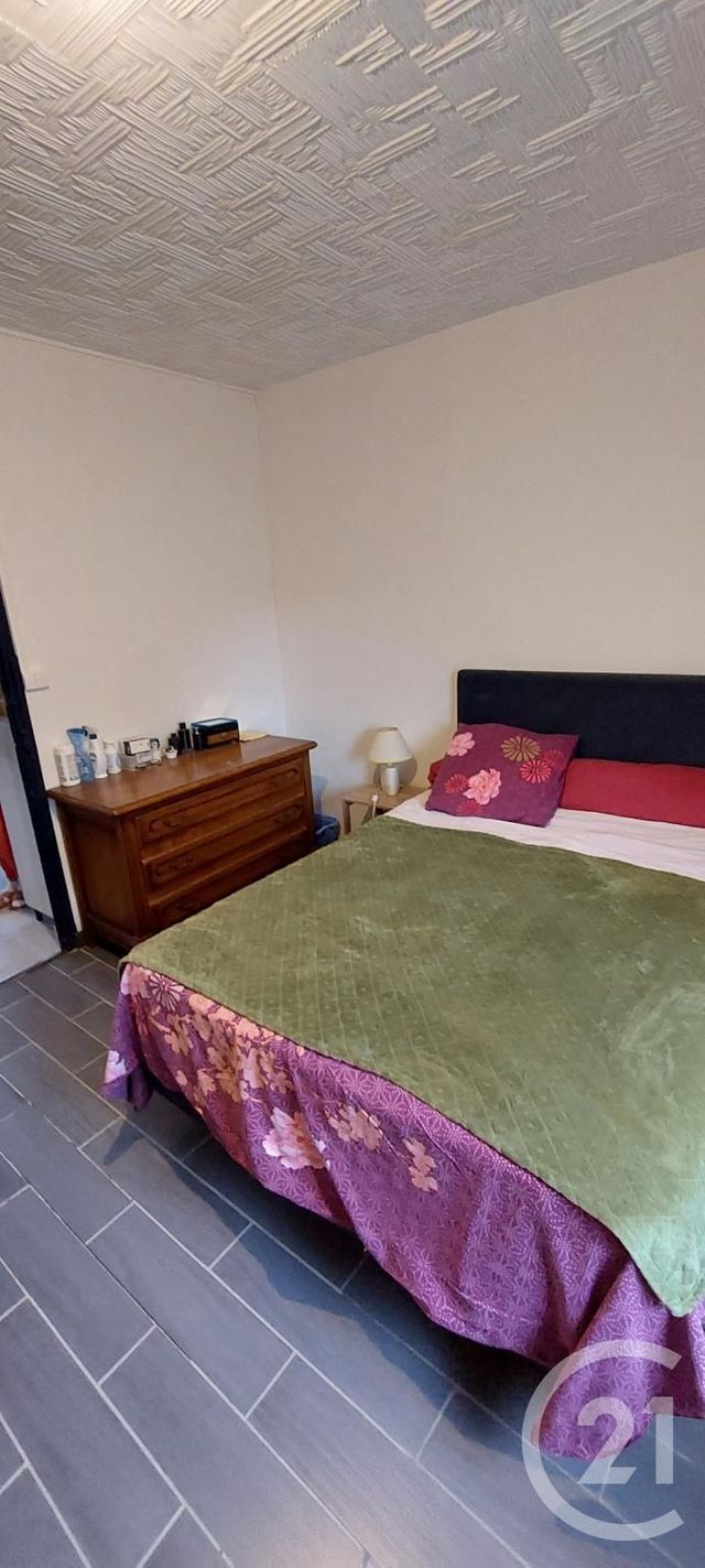 Maison à vendre - 6 pièces - 138 m2 - Louhans - 71 - BOURGOGNE