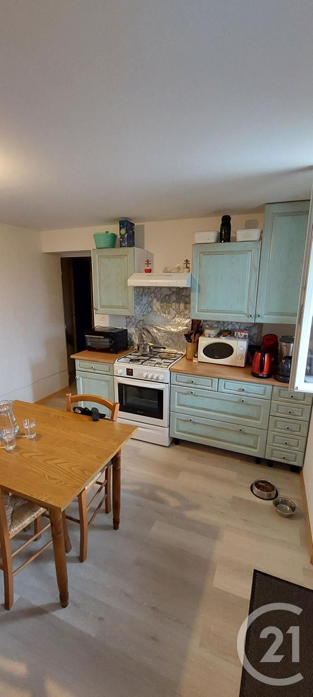 Maison à vendre - 6 pièces - 138 m2 - Louhans - 71 - BOURGOGNE