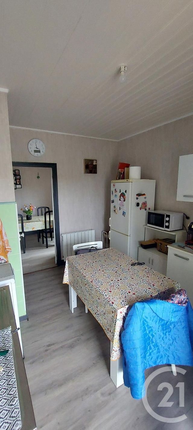 Maison à vendre - 6 pièces - 138 m2 - Louhans - 71 - BOURGOGNE