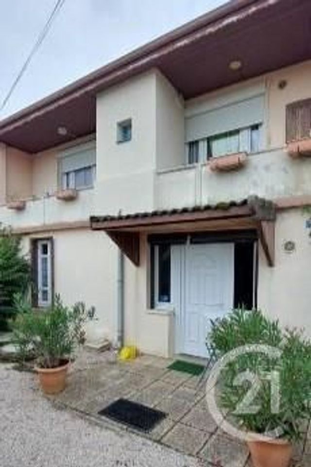 Maison à vendre - 6 pièces - 138 m2 - Louhans - 71 - BOURGOGNE