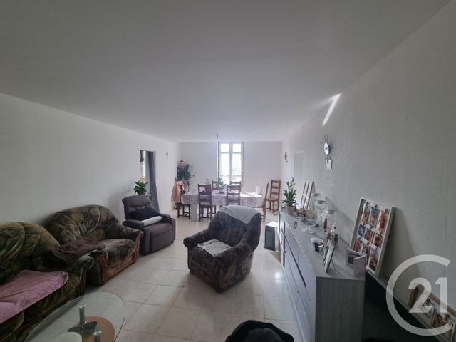 Maison &agrave; vendre - 6 pi&egrave;ces - 138 m2 - Louhans - 71 - BOURGOGNE