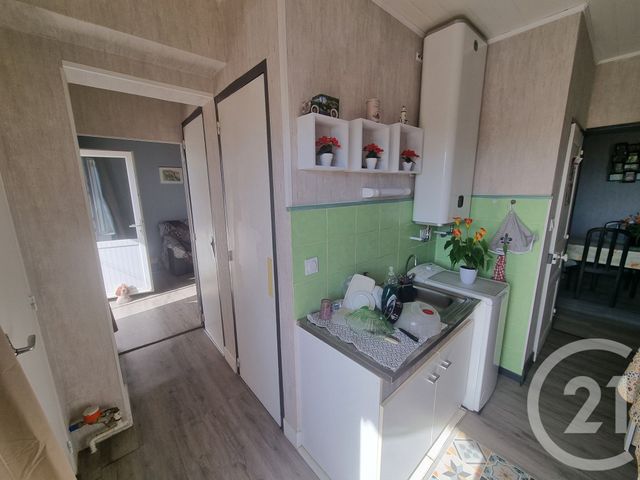 Maison &agrave; vendre - 6 pi&egrave;ces - 138 m2 - Louhans - 71 - BOURGOGNE