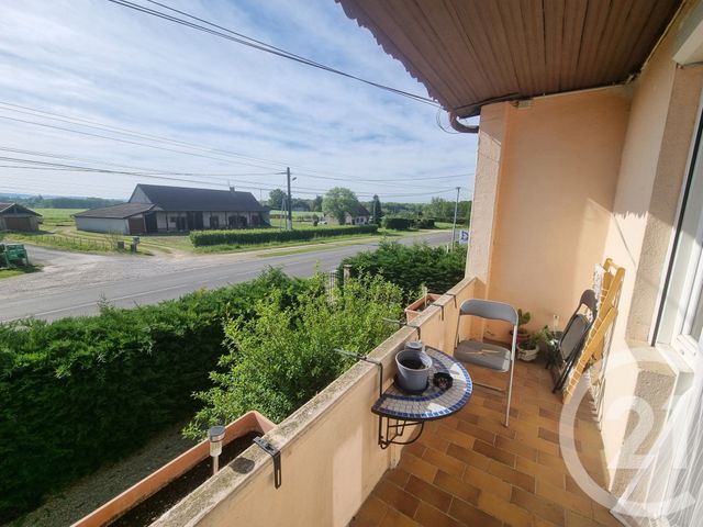 Maison &agrave; vendre - 6 pi&egrave;ces - 138 m2 - Louhans - 71 - BOURGOGNE