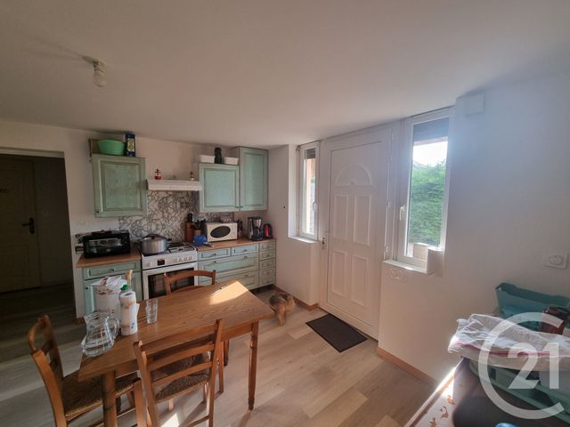 Maison &agrave; vendre - 6 pi&egrave;ces - 138 m2 - Louhans - 71 - BOURGOGNE