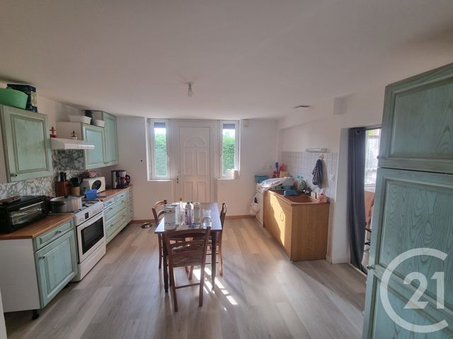 Maison &agrave; vendre - 6 pi&egrave;ces - 138 m2 - Louhans - 71 - BOURGOGNE