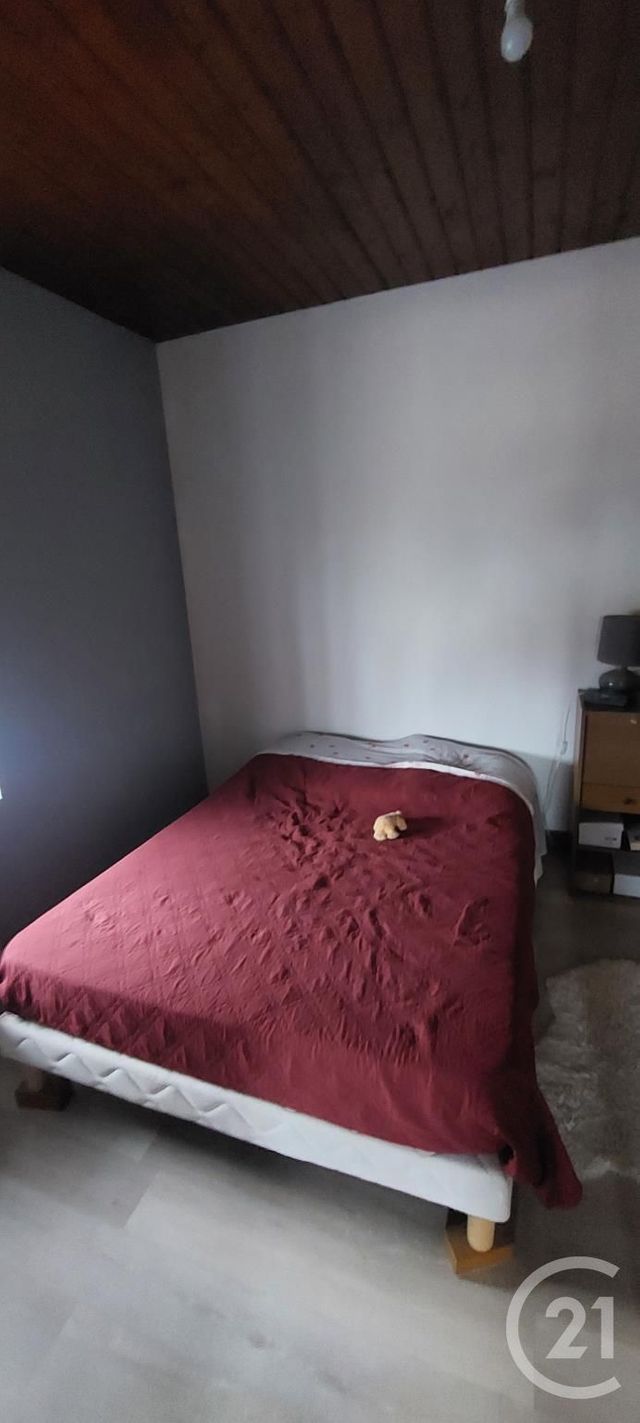 Maison à vendre - 6 pièces - 138 m2 - Louhans - 71 - BOURGOGNE