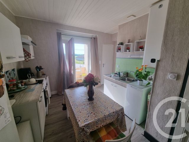 Maison &agrave; vendre - 6 pi&egrave;ces - 138 m2 - Louhans - 71 - BOURGOGNE
