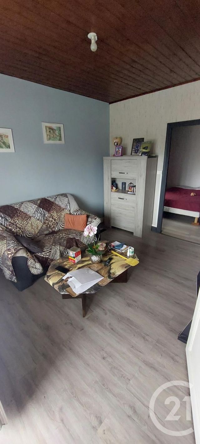 Maison à vendre - 6 pièces - 138 m2 - Louhans - 71 - BOURGOGNE