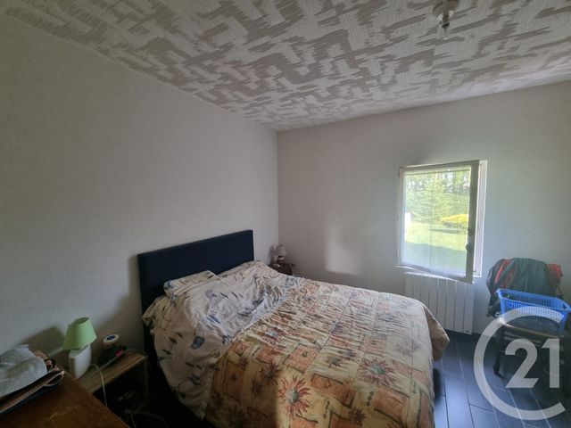 Maison &agrave; vendre - 6 pi&egrave;ces - 138 m2 - Louhans - 71 - BOURGOGNE