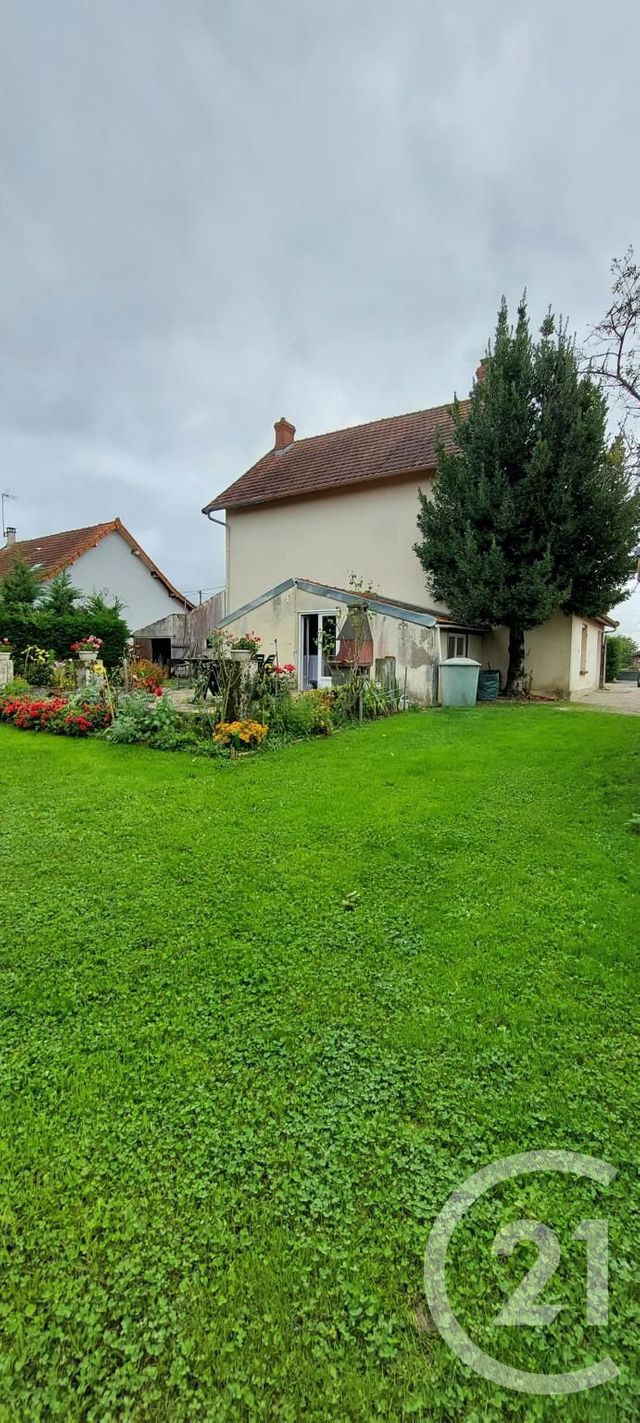 Maison à vendre - 6 pièces - 138 m2 - Louhans - 71 - BOURGOGNE