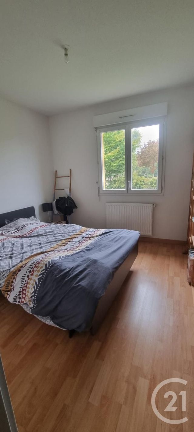 Maison à vendre - 4 pièces - 85 m2 - Sornay - 71 - BOURGOGNE