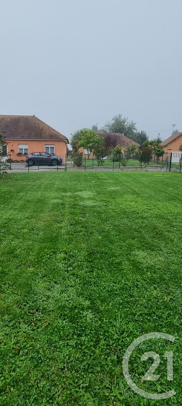 Maison à vendre - 4 pièces - 85 m2 - Sornay - 71 - BOURGOGNE