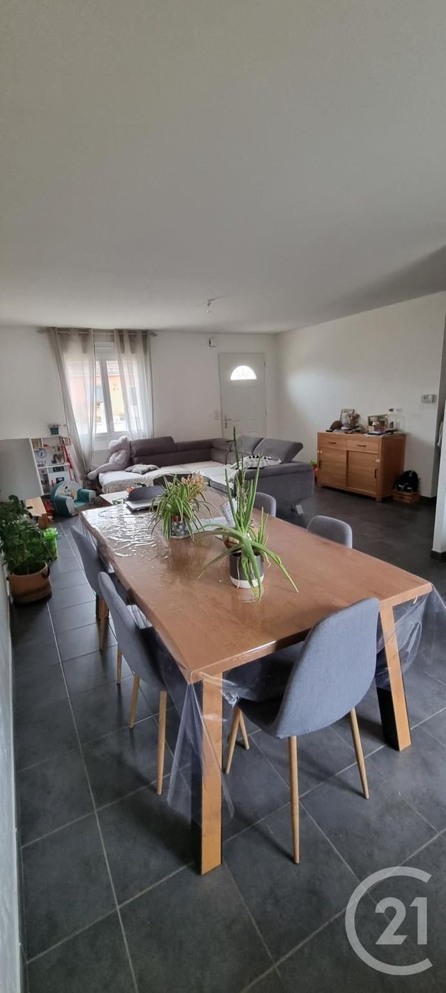 Maison à vendre - 4 pièces - 85 m2 - Sornay - 71 - BOURGOGNE