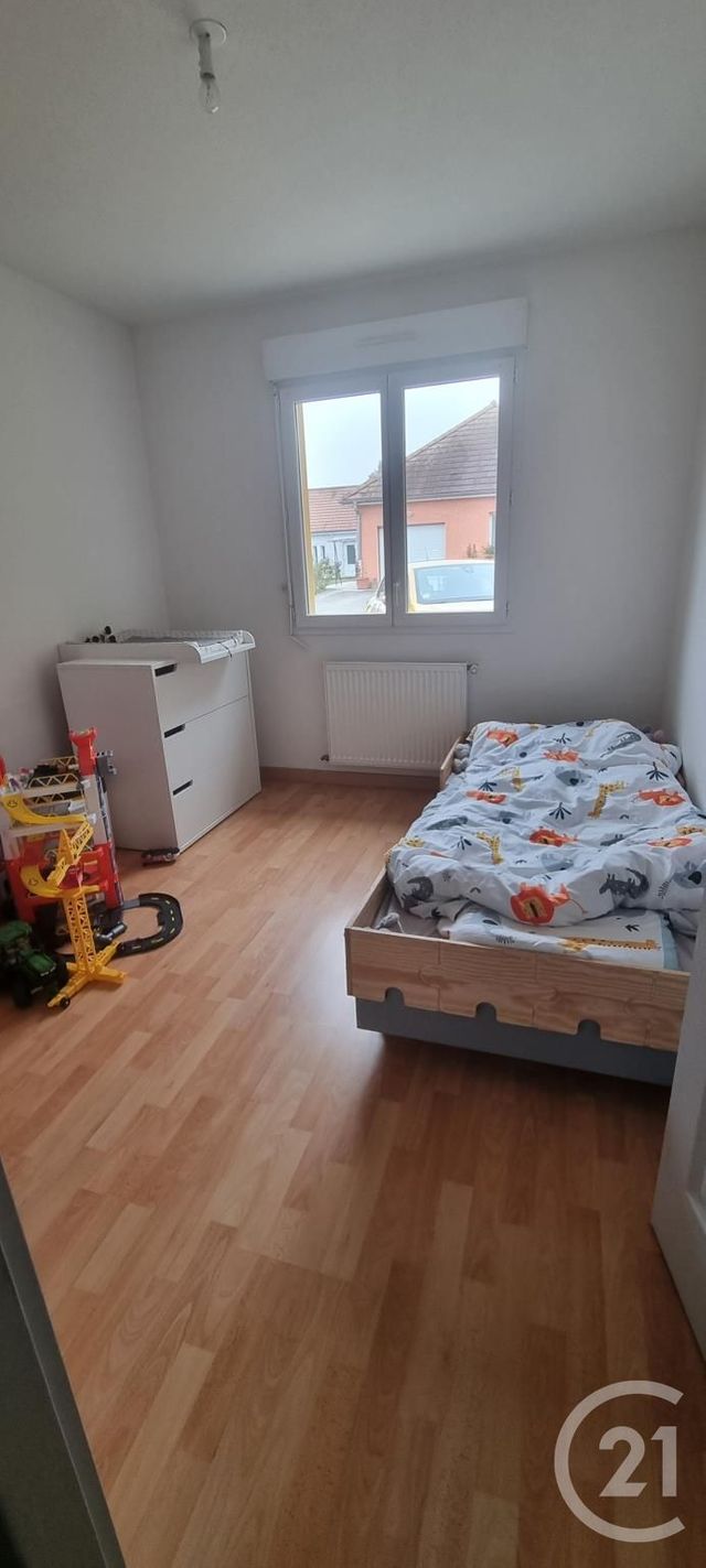 Maison à vendre - 4 pièces - 85 m2 - Sornay - 71 - BOURGOGNE