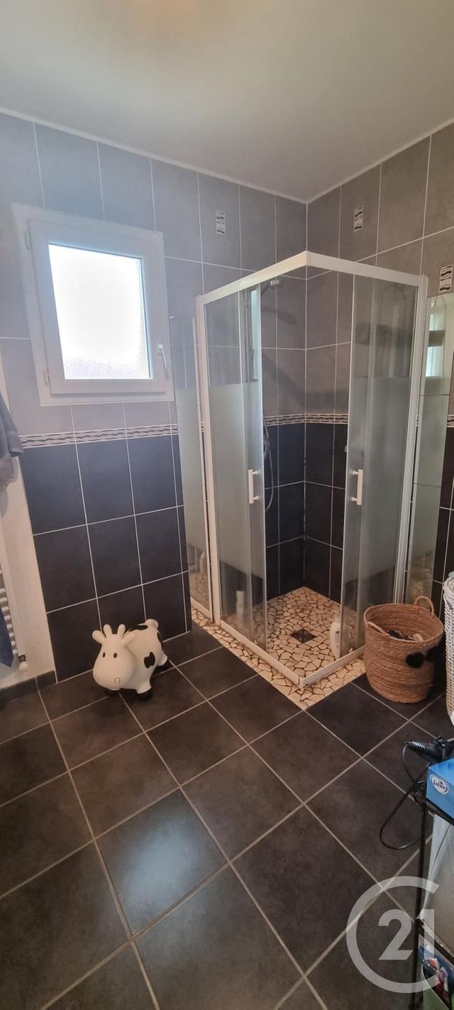 Maison à vendre - 4 pièces - 85 m2 - Sornay - 71 - BOURGOGNE