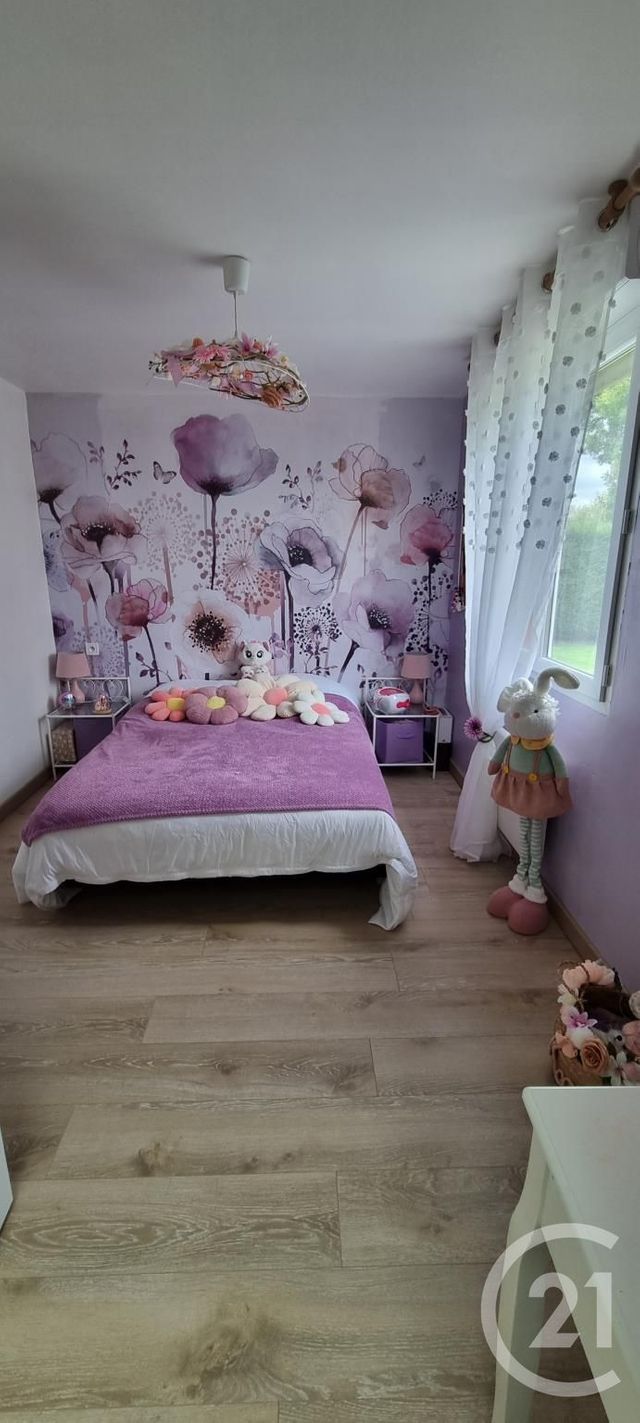 Maison à vendre - 7 pièces - 147 m2 - Branges - 71 - BOURGOGNE